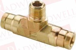 PARKER 172PTCNS-3-2