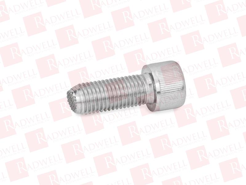 JW WINCO 605-M12-30-VRN