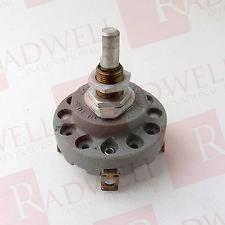 OHMITE 412-10