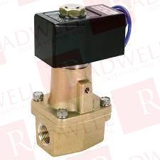 CKD CORP AP12-25A-02HS-AC100V