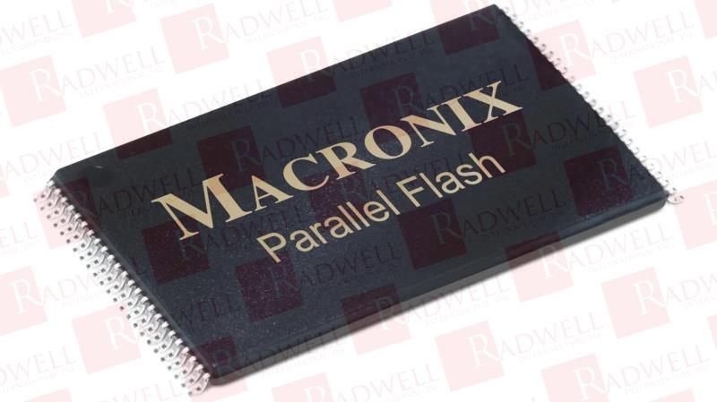 PARALLEL FLASH MEMORY, 4 MBIT, 48 PIN, TSOP, SURFACE MOUNT, SUPPLY VOLTAGE 2.7 - 3.6 V, OPERATING TEMPERATURE -40°C TO 85 °C