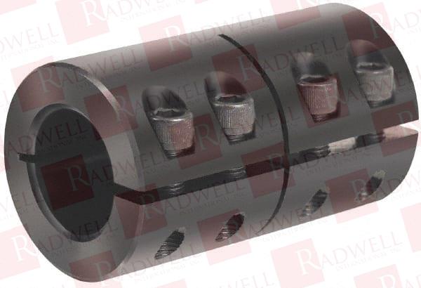 CLIMAX METAL PRODUCTS CO MISCC-35-35