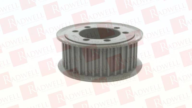 ALTRA INDUSTRIAL MOTION P34-8M-30-SH