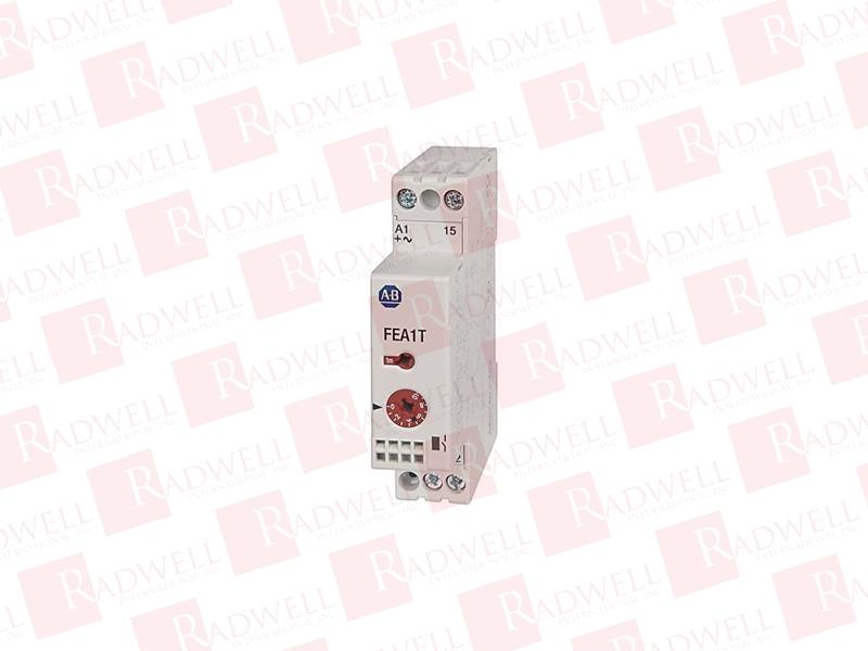 ALLEN BRADLEY 700-FEB1TU22
