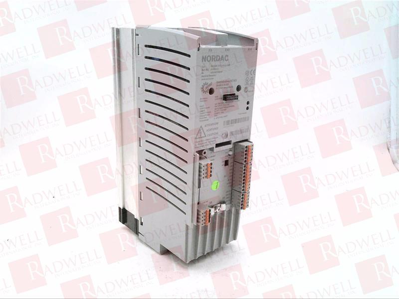 NORD SK 530E-221-340-A-BEH