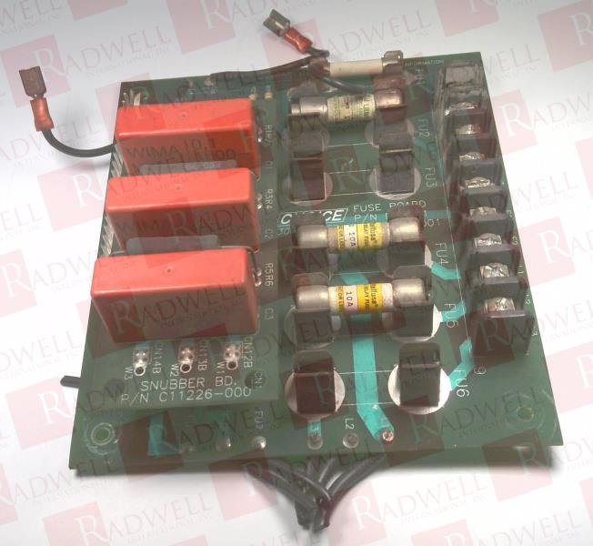 CAROTRON D10491