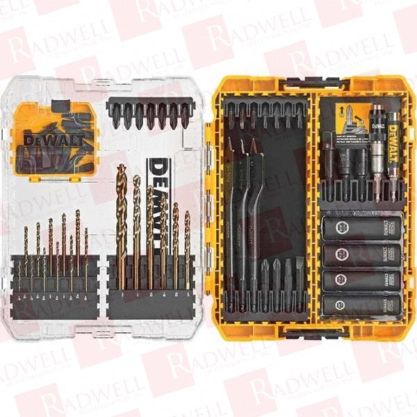 STANLEY BLACK & DECKER DWAMF1265