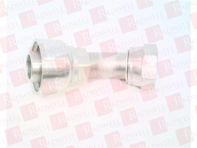 PARKER 13743-24-24
