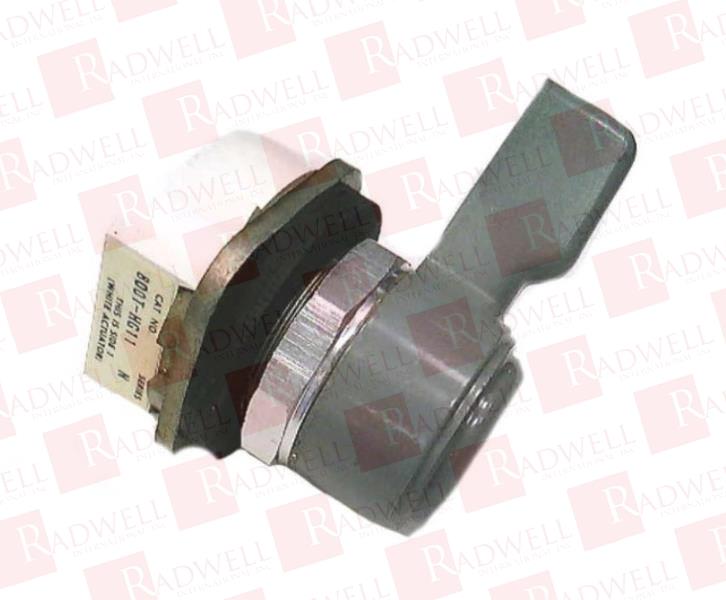 ALLEN BRADLEY 800T-HG11