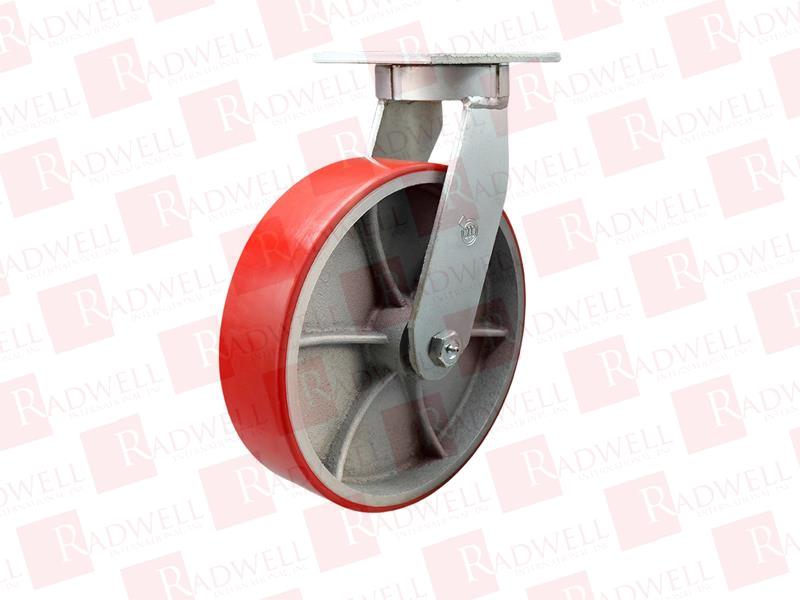 SERVICE CASTER CORPORATION CRAN-SCC-KP92S1230-PUR-RS-BSL