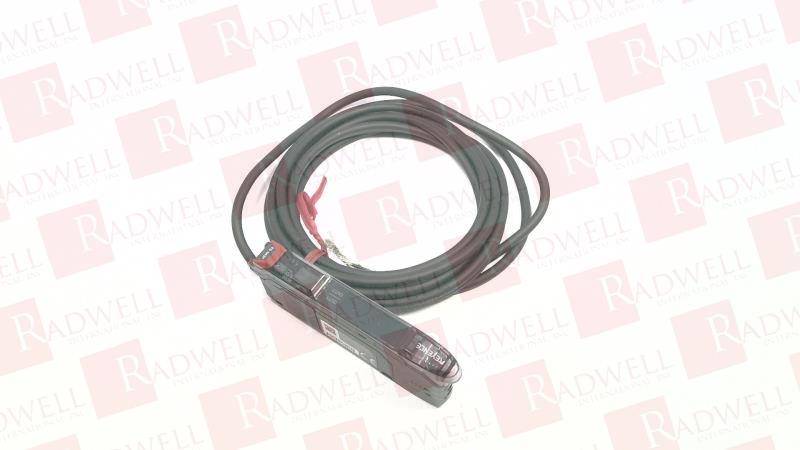 KEYENCE CORP FS N43P