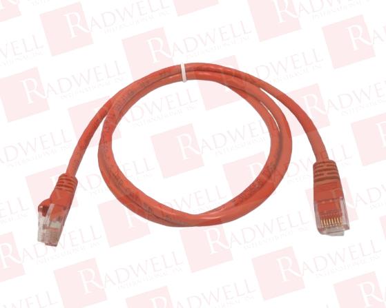 MENCOM RJ45-IC-03-RD