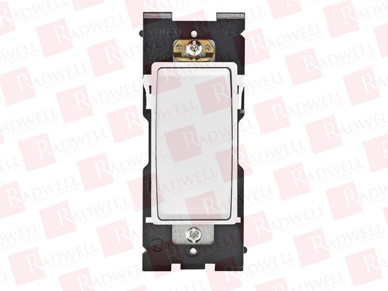 LEVITON RE153-WW
