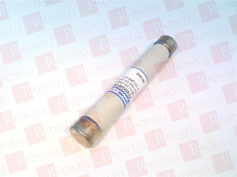MERSEN FD20GB150V0,8