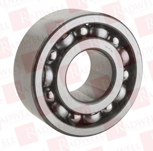 SKF 6007