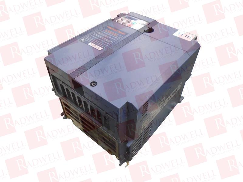 FUJI ELECTRIC FRN007E1S-4U