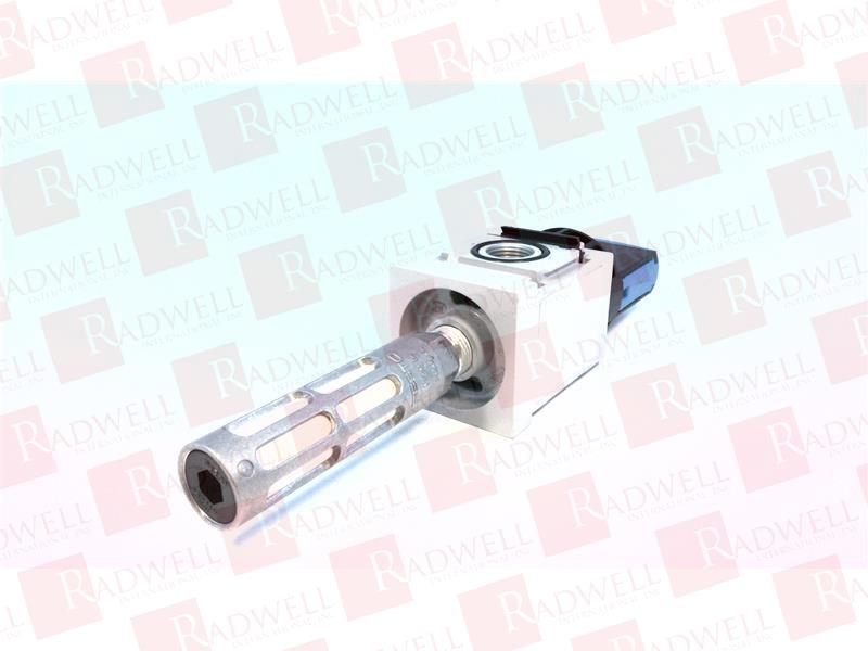FESTO MS6N-EM1-1/2-S