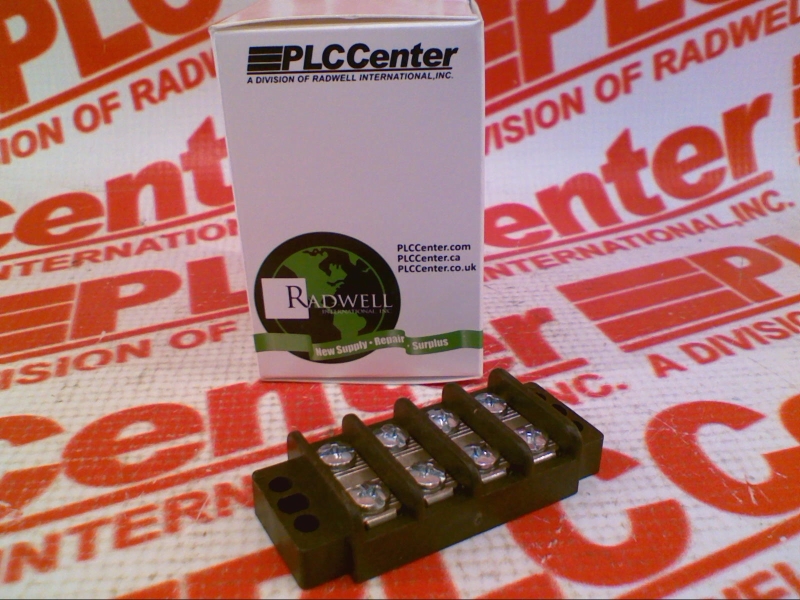 EATON CORPORATION TB200-04