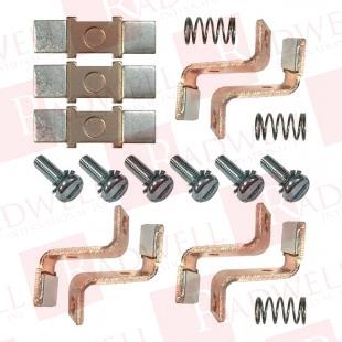 CONTACT REPLACEMENT KIT SIZE 2, 3POLE