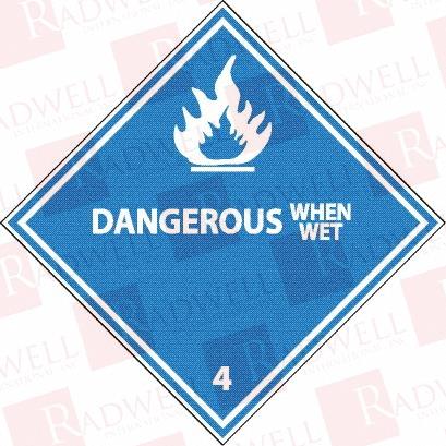 NMC SAFETY DL22AP