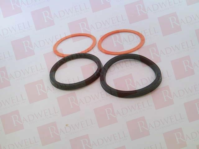  , SEAL KIT, 2/12 PSKLD HYDRO W/N2