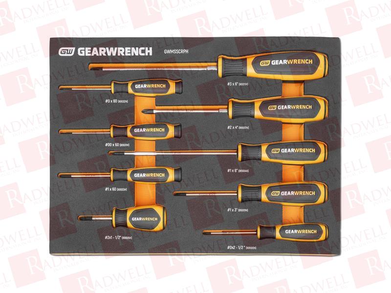 APEX TOOLS GWMSSCRPH