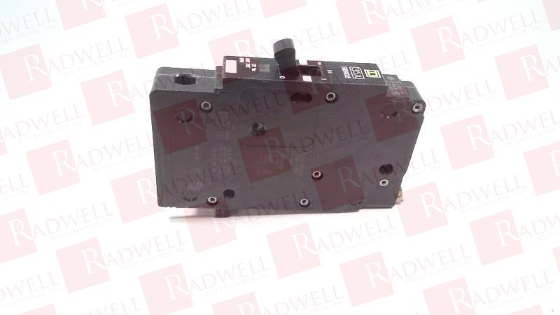 SCHNEIDER ELECTRIC EGB14035
