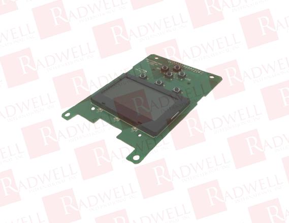 HONEYWELL 45-2027-01