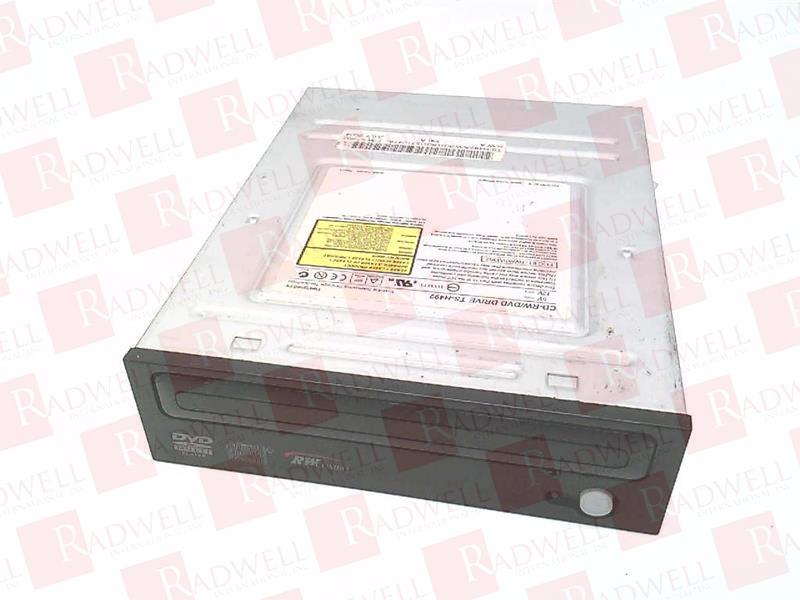 TOSHIBA TS-H492