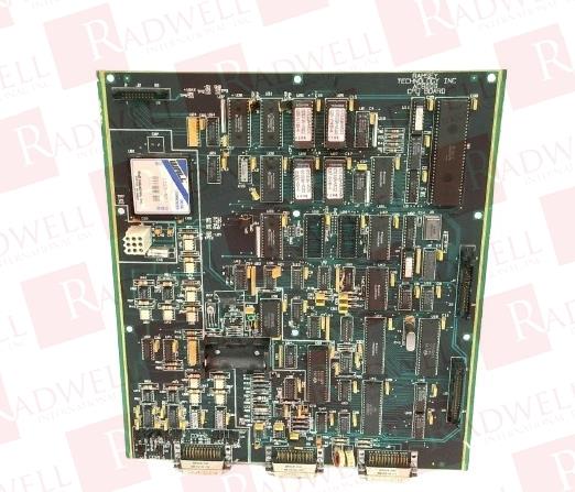 RAMSEY TECHNOLOGY INC D07110A-E021
