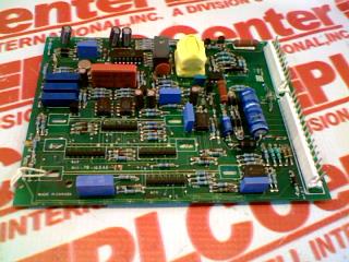 PC CONTROL BOARD CHARGING SYSTEM