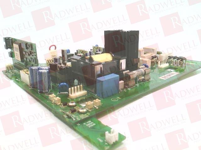 ASEA BROWN BOVERI RINT5611
