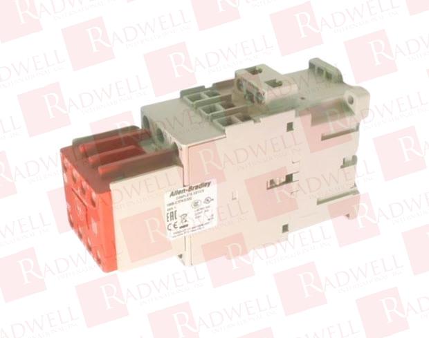 ALLEN BRADLEY 100S-C37D22C