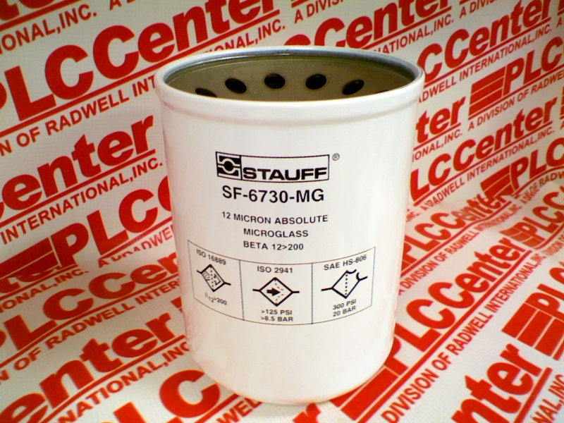 STAUFF SF-6730-MG