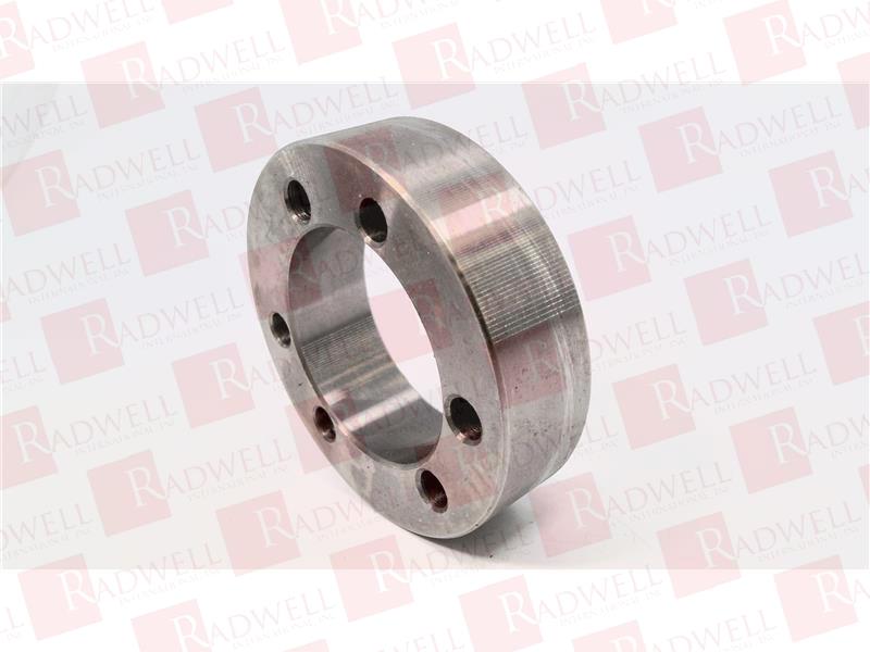 ASEA BROWN BOVERI SH-A QD HUB