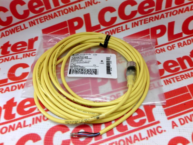 MOLEX 8030P0A09M050