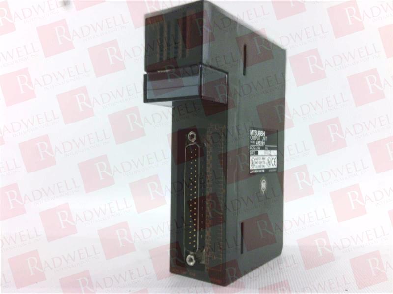 MITSUBISHI A1SY81