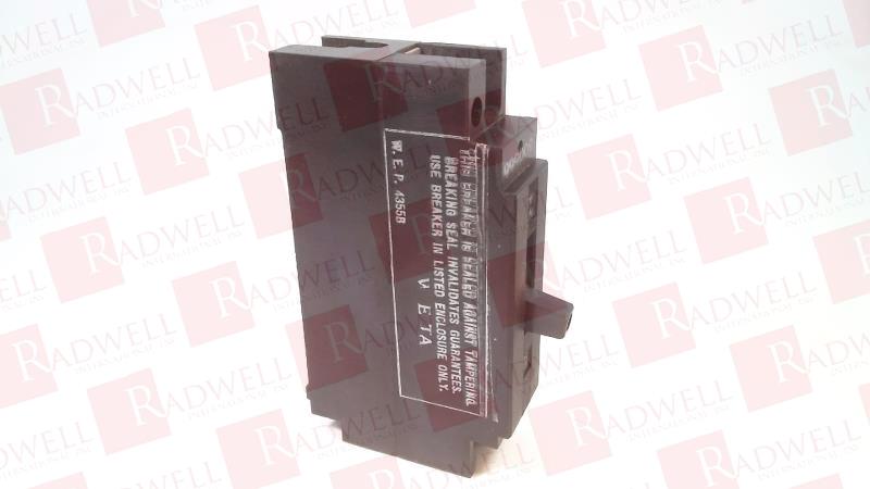 WESTINGHOUSE 999-009