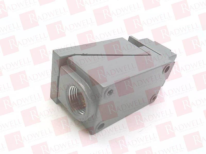 ALLEN BRADLEY 802T-AGP