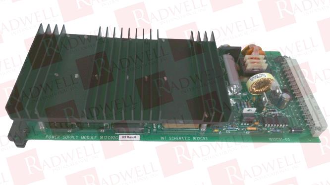 FOCUS NETWORKING 1612C92-03