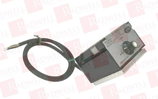 INVENSYS CP534101