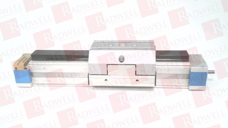 FESTO DGEL-25-100-SP-KF-GK