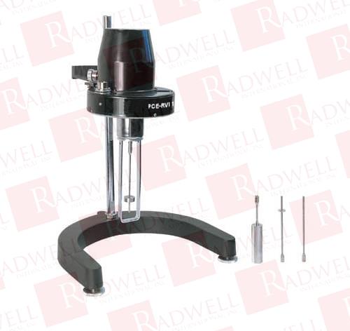 PCE INSTRUMENTS PCE-RVI 1