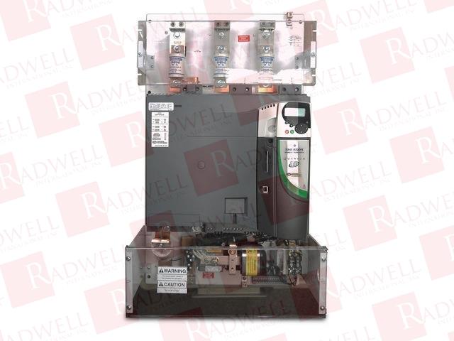 NIDEC CORP QMP350A4