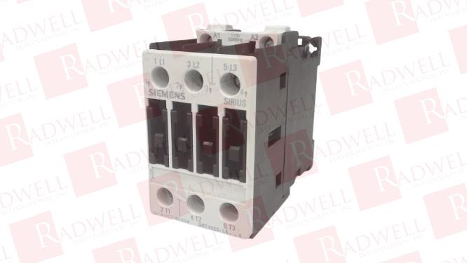 SIEMENS 3RT1025-1AG20