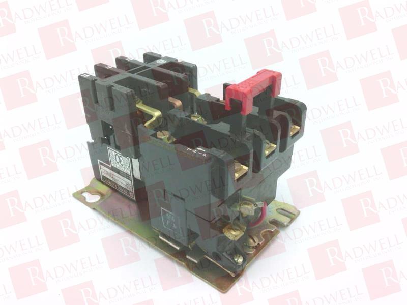 SCHNEIDER ELECTRIC 8911-KO33-V09