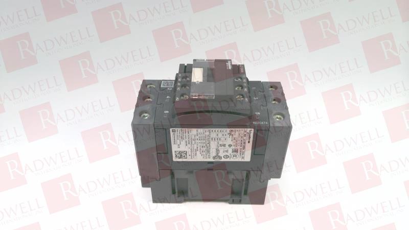 SCHNEIDER ELECTRIC LC1D80AF7