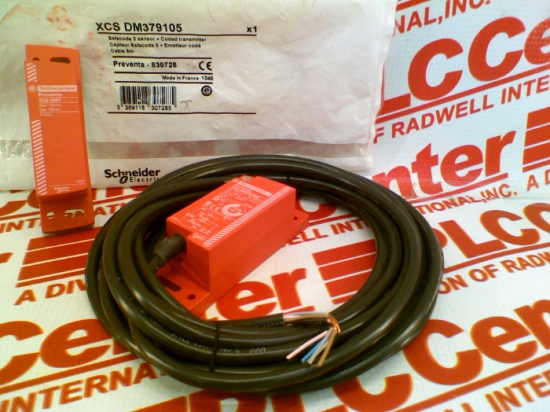 SCHNEIDER ELECTRIC XCSDM379105