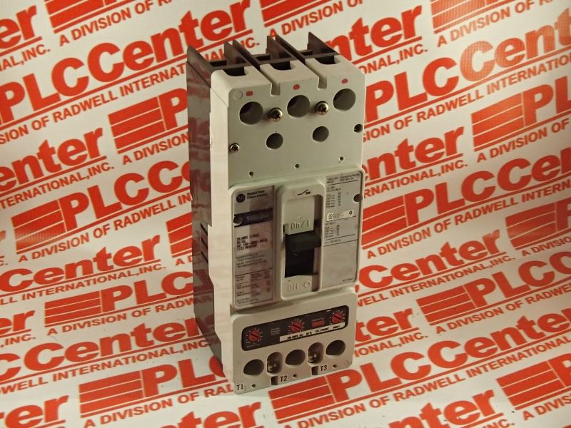 ALLEN BRADLEY 140U-JD3D3-D20