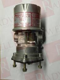 ASCO RG10A44